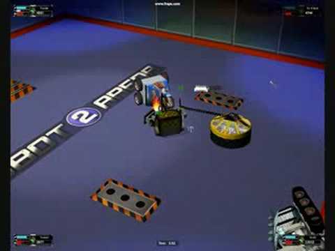 robot arena iii download